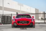 Mercedes-Benz SLS AMG by Misha Designs 2015 года